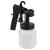 Pistol electric de vopsit 650W cu compresor FarmGarden AgroTrade