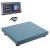 Cantar electronic Micul Fermier 600kg Wi-Fi FarmGarden AgroTrade