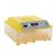 Incubator electric Micul Fermier capacitate 48-132 oua FarmGarden AgroTrade