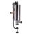 Masina de carnati 4kg VERTICAL PRO 5 palnii FarmGarden AgroTrade