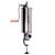 Masina de carnati 4kg VERTICAL PRO 5 palnii FarmGarden AgroTrade