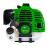 Motocositoare pe benzina 3.4CP cu 4 accesorii si pornire rapida FarmGarden AgroTrade
