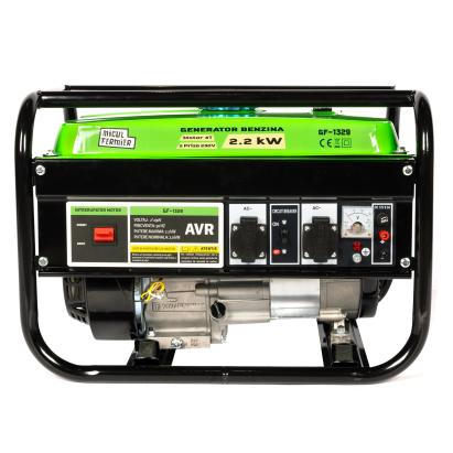 Generator benzina 2200W Micul Fermier MF-2500 FarmGarden AgroTrade
