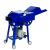 Tocator lucerna, tulpini de grau, porumb 9Z MF FarmGarden AgroTrade