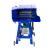 Tocator lucerna, tulpini de grau, porumb 9Z MF FarmGarden AgroTrade