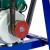 Tocator lucerna, tulpini de grau, porumb 9Z MF FarmGarden AgroTrade