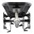 Cultivator 28mm*9T pentru motocositoare FarmGarden AgroTrade