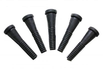 Deget deplumator pasari 9cm WQ-50 si WQ-60 FarmGarden AgroTrade