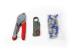 Set cleste compresie RG59/RG6,  dezizolat cablu/mufe FarmGarden AgroTrade