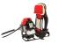 Motocositoare tip rucsac 4.76CP cu 7 accesorii FarmGarden AgroTrade
