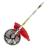 Motocositoare tip rucsac 4.76CP cu 7 accesorii FarmGarden AgroTrade