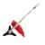 Motocositoare tip rucsac 4.76CP cu 7 accesorii FarmGarden AgroTrade
