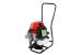 Motocositoare tip rucsac 4.76CP cu 7 accesorii FarmGarden AgroTrade