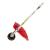 Motocositoare tip rucsac 4.76CP cu 7 accesorii FarmGarden AgroTrade