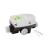 Prescontrol automat Micul Fermier racord 1" presiune maxima 10bar, cu manometru FarmGarden AgroTrade