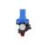 Prescontrol automat Micul Fermier racord 1" presiune maxima 10bar, cu manometru FarmGarden AgroTrade