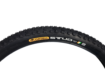 Anvelopa bicicleta 26x1.95", ETRTO 52-559, model STUD, negru, profil All-terrain FarmGarden AgroTrade