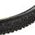 Anvelopa bicicleta 29x2.10", ETRTO 55-622, model TURBO, negru, profil All-terrain FarmGarden AgroTrade