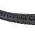Anvelopa bicicleta 26x1.75", ETRTO 47-559, model M-1100, protectie perforare 1mm, negru, profil Street FarmGarden AgroTrade
