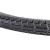 Anvelopa bicicleta 28x1.75", ETRTO 47-622, model M-1400, negru, profil Street FarmGarden AgroTrade