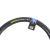 Anvelopa bicicleta 26x1.75", ETRTO 47-559, model M-1400, protectie perforare 1mm, negru, profil Street FarmGarden AgroTrade