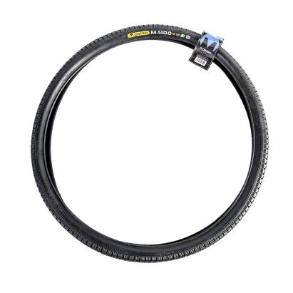 Anvelopa bicicleta 28x1.75", ETRTO 47-622, model M-1400, protectie perforare 1mm, negru, profil Street FarmGarden AgroTrade