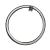 Anvelopa bicicleta 28x1.75", ETRTO 47-622, model M-1400, protectie perforare 1mm, negru/alb, profil Street FarmGarden AgroTrade