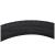 Anvelopa bicicleta 20x1.75", ETRTO 47-406, model TORO, negru, profil Street FarmGarden AgroTrade