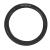 Anvelopa bicicleta 20x1.75", ETRTO 47-406, model TORO, negru, profil Street FarmGarden AgroTrade