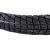 Anvelopa bicicleta 12x2.00", ETRTO 50-203, model M-1500, negru, profil Street FarmGarden AgroTrade