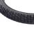 Anvelopa bicicleta 16x2.00", ETRTO 50-305, model M-1500, negru, profil Street FarmGarden AgroTrade