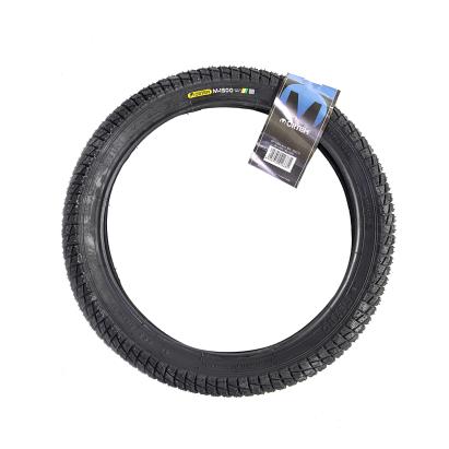 Anvelopa bicicleta 16x2.00", ETRTO 50-305, model M-1500, negru, profil Street FarmGarden AgroTrade