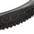 Anvelopa bicicleta 27.5x2.10", ETRTO 55-584, model TURBO, negru, profil All-terrain FarmGarden AgroTrade