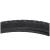 Anvelopa bicicleta 28X1-5/8X1-3/8", ETRTO 37-622, model REVOLUTION, negru, profil Street FarmGarden AgroTrade