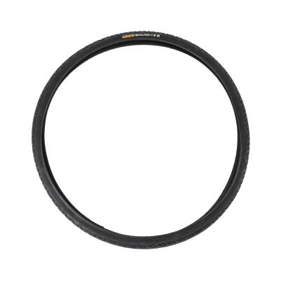 Anvelopa bicicleta 28X1-5/8X1-3/8", ETRTO 37-622, model REVOLUTION, negru, profil Street FarmGarden AgroTrade