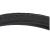 Anvelopa bicicleta 28X1-5/8X1-3/8", ETRTO 37-622, model RAPID, negru, profil Street FarmGarden AgroTrade