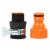 Conec furtun cu colier 1/2" SAYIM MD304 24buc/pg FarmGarden AgroTrade