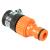 Conec furtun cu colier 1/2" SAYIM MD304 24buc/pg FarmGarden AgroTrade
