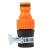 Conec furtun cu colier 1/2" SAYIM MD304 24buc/pg FarmGarden AgroTrade