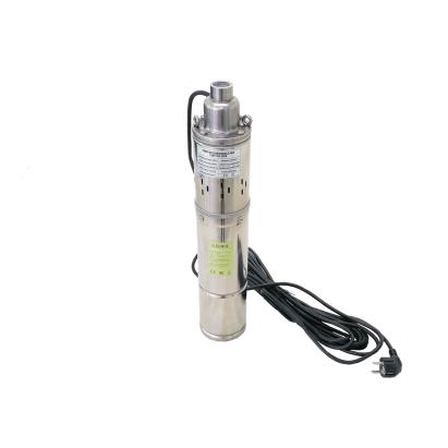 Pompa submersibila 0.79kW 30/65m 1800l/h 1" fara plutitor FarmGarden AgroTrade