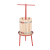 Teasc struguri 32L FarmGarden AgroTrade