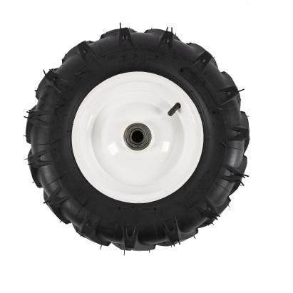 Roata motocultor Micul Fermier 3.50-8 FarmGarden AgroTrade