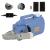 Pulverizator ULV / Nebulizator 1000W 5L FarmGarden AgroTrade