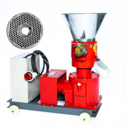 Granulator furaje FP200 - fara motor FarmGarden AgroTrade