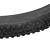 Anvelopa bicicleta 28x1.75", ETRTO 47-622, model VERT-X, negru, profil Street FarmGarden AgroTrade