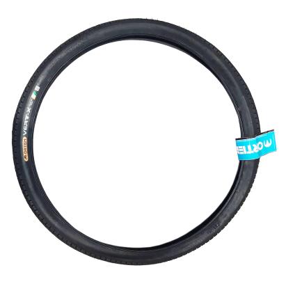 Anvelopa bicicleta 28x1.75", ETRTO 47-622, model VERT-X, negru, profil Street FarmGarden AgroTrade