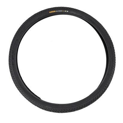 Anvelopa bicicleta 26x1.75", ETRTO 47-559, model VERT-X, negru, profil Street FarmGarden AgroTrade