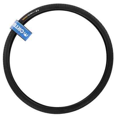 Anvelopa bicicleta 28x1-5/8x1-1/2", ETRTO 40-622, model RUSH, negru, profil Street FarmGarden AgroTrade