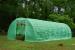 Solar/Sera  Micul Fermier 8x3x2m , polietilena, densitate 140g/mp UV4 FarmGarden AgroTrade