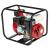 Motopompa Micul Fermier 7cp 210cc, benzina 4t, racord 2", debit 30000l/h FarmGarden AgroTrade